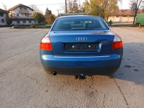 Audi A4 2.0i | Mobile.bg    6