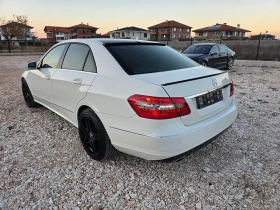 Mercedes-Benz E 350 CDI AMG | Mobile.bg    2