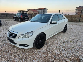  Mercedes-Benz E 350