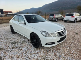 Mercedes-Benz E 350 CDI AMG | Mobile.bg    5