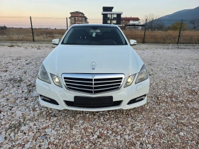 Mercedes-Benz E 350 CDI AMG | Mobile.bg    6