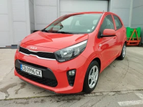 Kia Picanto 1.0  ГАРАНЦИЯ - [1] 