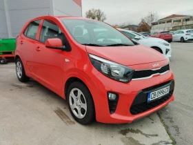 Обява за продажба на Kia Picanto 1.0  ГАРАНЦИЯ ~16 800 лв. - изображение 2