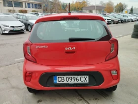 Обява за продажба на Kia Picanto 1.0  ГАРАНЦИЯ ~16 800 лв. - изображение 4