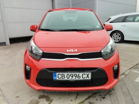 Обява за продажба на Kia Picanto 1.0  ГАРАНЦИЯ ~16 800 лв. - изображение 1