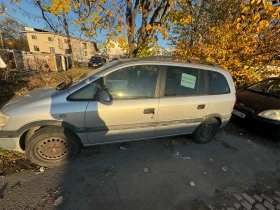 Opel Zafira | Mobile.bg    2