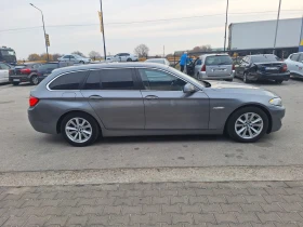 BMW 520 d* Навигация/Ксенон/Камера/Кожа/Топ* , снимка 3