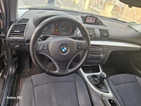 BMW 118, снимка 3