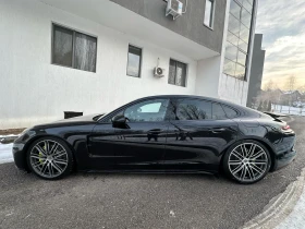 Porsche Panamera 4 E-HYBRID / ПАНОРАМА, снимка 4