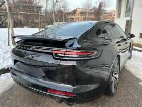 Porsche Panamera 4 E-HYBRID / ПАНОРАМА, снимка 7