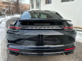 Porsche Panamera 4 E-HYBRID / ПАНОРАМА, снимка 6