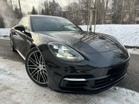 Porsche Panamera 4 E-HYBRID / ПАНОРАМА, снимка 1