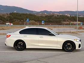 BMW 340 i xDrive mild hybrid 1