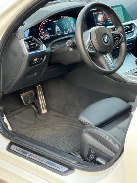 BMW 340 i xDrive mild hybrid, снимка 9