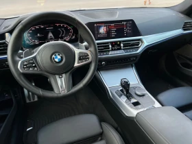 BMW 340 i xDrive mild hybrid, снимка 8