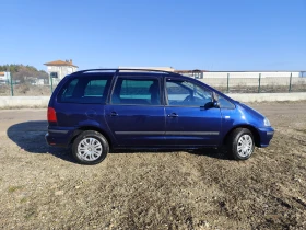 Seat Alhambra, снимка 4