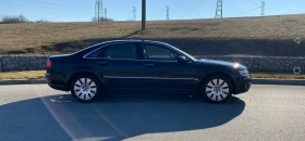 Audi A8, снимка 8