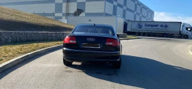 Audi A8, снимка 6