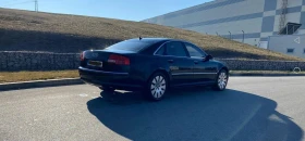 Audi A8, снимка 7