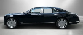 Bentley Mulsanne V8 Keyless* Camera, снимка 2