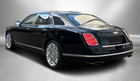 Bentley Mulsanne V8 Keyless* Camera | Mobile.bg    3