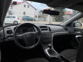 Opel Insignia 1.8 BENZIN AUSTRIA, снимка 15