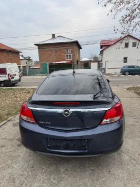 Opel Insignia 1.8 BENZIN AUSTRIA, снимка 6