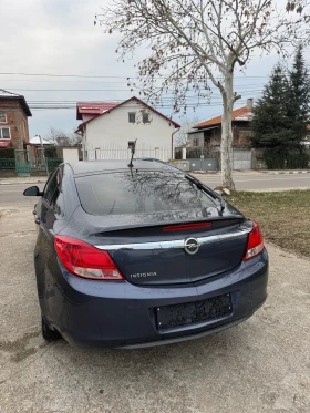 Opel Insignia 1.8 BENZIN AUSTRIA, снимка 7