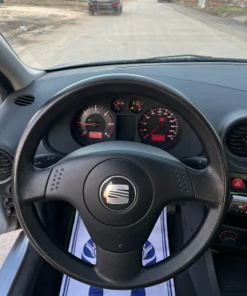 Seat Ibiza 1.9SDI, снимка 12