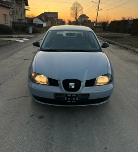 Seat Ibiza 1.9SDI, снимка 2