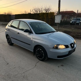     Seat Ibiza 1.9SDI