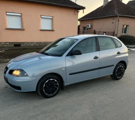 Seat Ibiza 1.9SDI, снимка 7