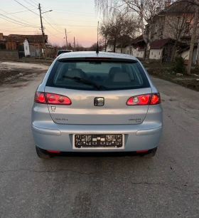 Seat Ibiza 1.9SDI, снимка 5