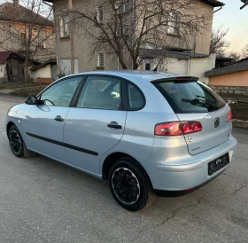 Seat Ibiza 1.9SDI, снимка 6