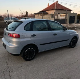 Seat Ibiza 1.9SDI, снимка 4