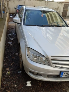 Mercedes-Benz C 220 Elegance  | Mobile.bg    2