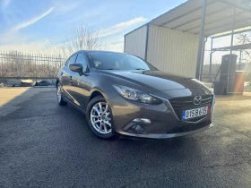 Mazda 3 КАТО ЧИСТО НОВА* SKYACTIVE, снимка 3