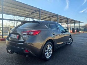 Mazda 3 КАТО ЧИСТО НОВА* SKYACTIVE, снимка 4