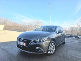 Mazda 3 КАТО ЧИСТО НОВА* SKYACTIVE, снимка 1