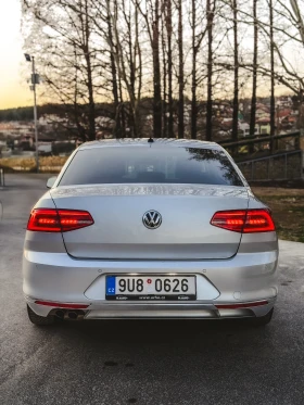 VW Passat 2.0TDI, снимка 2