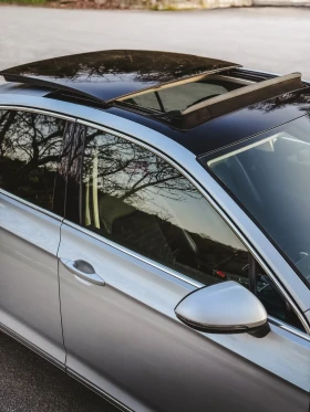 VW Passat 2.0TDI, снимка 16