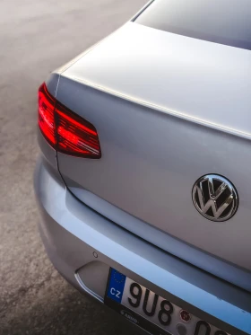 VW Passat 2.0TDI, снимка 3