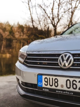 VW Passat 2.0TDI, снимка 1