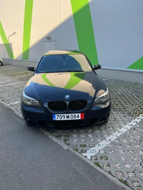 Обява за продажба на BMW 530 Е60 530D ~14 600 лв. - изображение 3