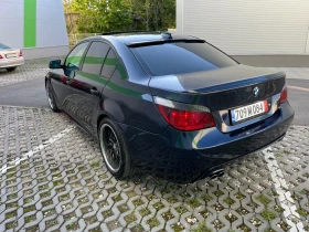 Обява за продажба на BMW 530 Е60 530D ~14 600 лв. - изображение 5