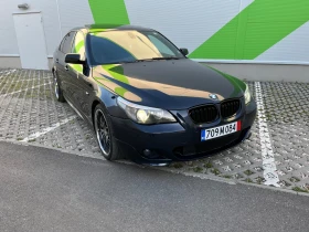 Обява за продажба на BMW 530 Е60 530D ~14 600 лв. - изображение 1