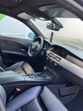 Обява за продажба на BMW 530 Е60 530D ~14 600 лв. - изображение 9
