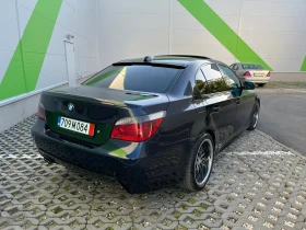 Обява за продажба на BMW 530 Е60 530D ~14 600 лв. - изображение 6