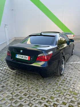 Обява за продажба на BMW 530 Е60 530D ~14 600 лв. - изображение 4