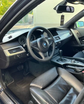 Обява за продажба на BMW 530 Е60 530D ~14 600 лв. - изображение 8